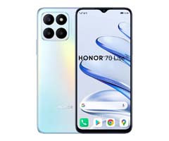 Honor 70 Lite 5G service center in Anakaputhur