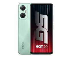 Infinix Hot 20 5G service center in Anakaputhur