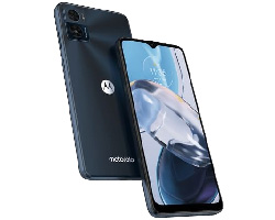 Motorola Moto E22i service center in Sikkarayapuram