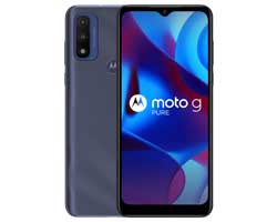 Motorola Moto G Pure service center in Kundrathur