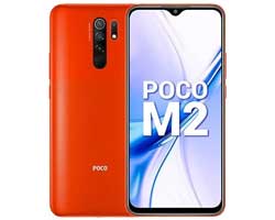 Poco M2 service center in Mangadu