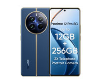 Realme 12 Pro 5G service center in Mangadu