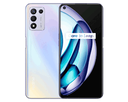 Realme 9 5G SE service center in Anakaputhur