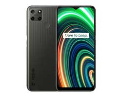 Realme C25Y service center in Moulivakkam