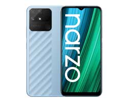 Realme Narzo 50A service center in Metha nagar