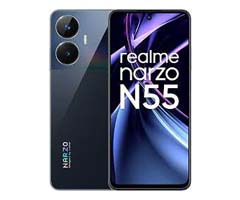 Realme Narzo N55 service center in Mangadu