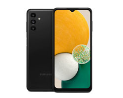Samsung Galaxy A13 service center in Gerugambakkam