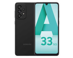Samsung Galaxy A33 5G service center in Sikkarayapuram