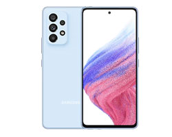 Samsung Galaxy A53 5G service center in Sikkarayapuram