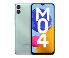 Samsung Galaxy M04 service center in Metha nagar