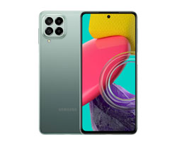 Samsung Galaxy M53 5G service center in Sikkarayapuram